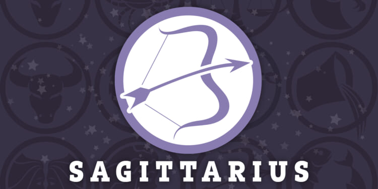 Sagittarius weekly horoscope: What your star sign has in store for October 19