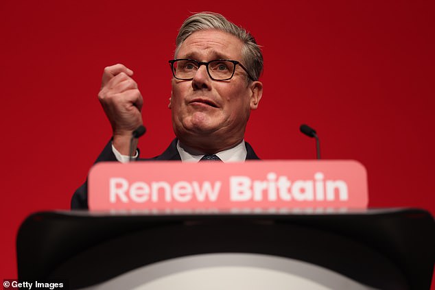 This year alone, more than 36,000 people have crossed the Channel in small boats, an increase of about 25 per cent on last year