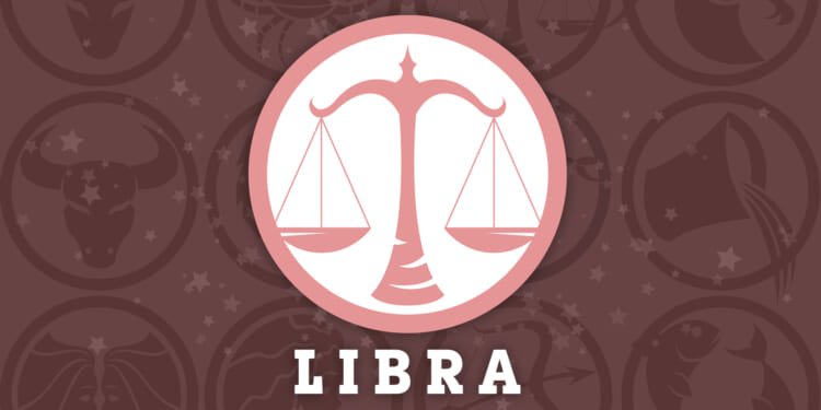 Libra weekly horoscope: What your star sign has in store for October 19