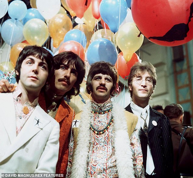 EMI at its height signed big names including The Beatles and Pink Floyd, David Bowie and Kate Bush, Elton John and Queen