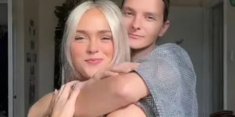 Reality star reveals new girlfriend just weeks after TV marriage split