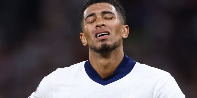 Thomas Tuchel has found the perfect solution to England's Bellingham-Foden-Palmer dilemma