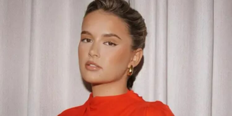 How Molly-Mae is slowly morphing into Victoria Beckham & the secret steps she's taking to become posh showbiz royalty