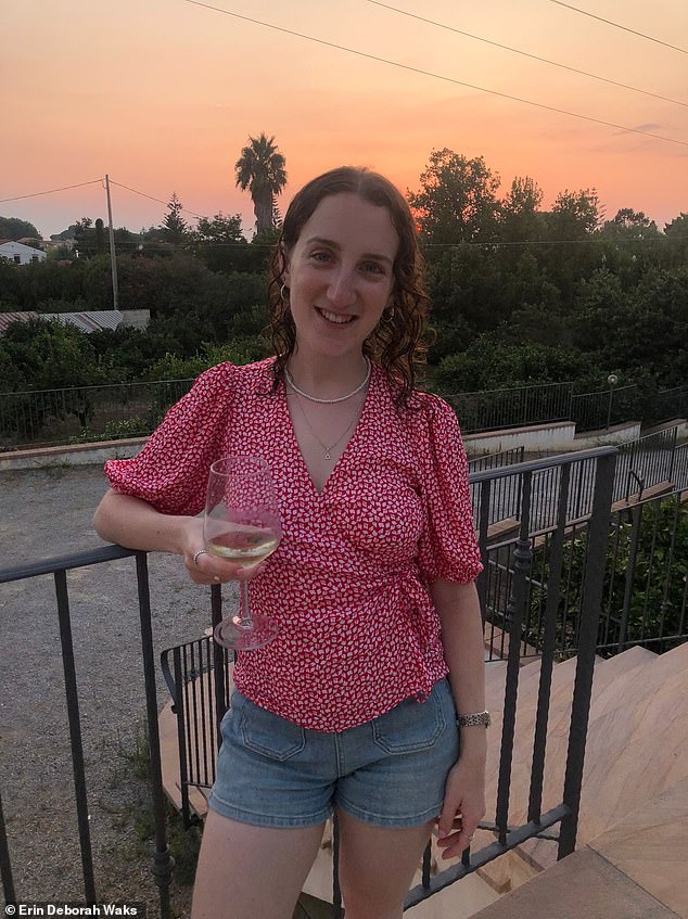 The sunsets here are unparalleled - making them perfect for an evening glass of wine