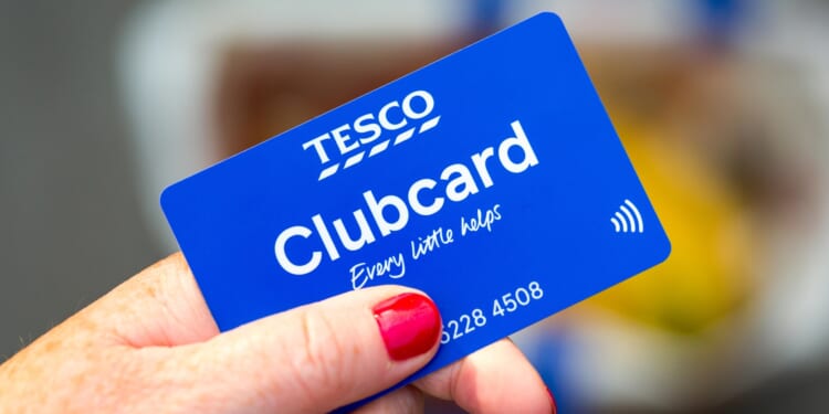 Last chance to nab FREE cash for Christmas through Tesco Clubcard scheme after deadline extended