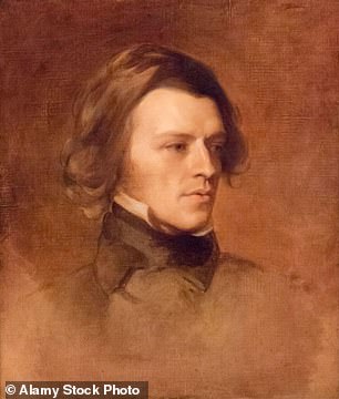 Young Tennyson