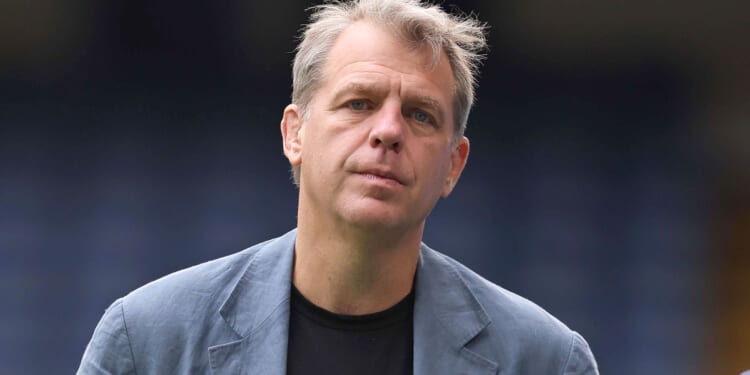 The man who signed Salah over Klopp's choice set for senior role in Chelsea's recruitment team