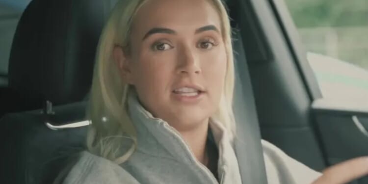 Molly-Mae Hague reveals she was prescribed medication for anxiety after panic attacks following Tommy Fury split