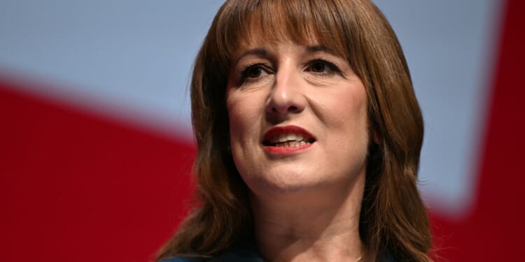 How you can protect your cash from the taxman as Rachel Reeves considers slashing Cash ISA limit 