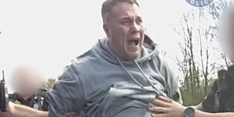 The drug-scarred town where shameless dealers tease cops over £1m hauls & yobs aged 13 'terrorise estates with knives'