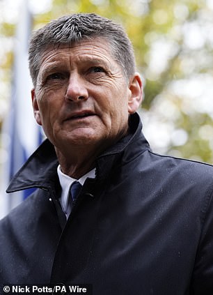 Ex-Yorkshire director of cricket Martyn Moxon