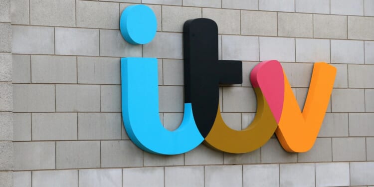ITV show axed after just ONE series after ratings tanked