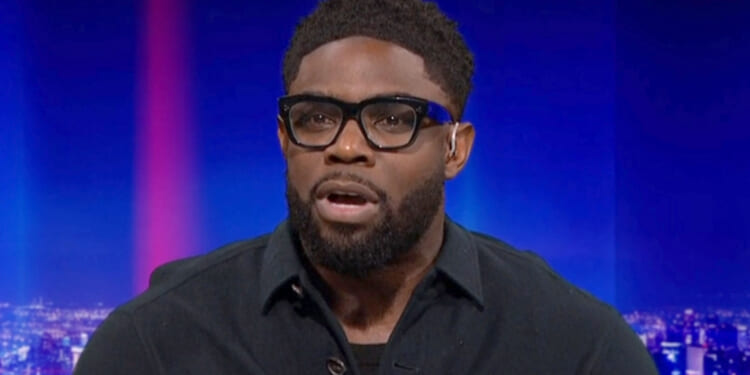 Micah Richards launches scathing rant about 'just ridiculous' Marinakis sacking Ange Postecoglou after five games