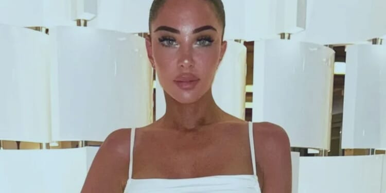 Tulisa enjoys string of secret dates with billionaire cannabis kingpin 'who treats her like a princess'