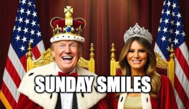 Sunday Smiles – HotAir