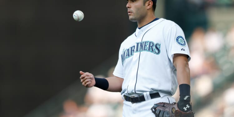 Ex-Yankees star Jesus Montero dies aged 35 after horror motorcycle accident as tributes pour in for baseball catcher