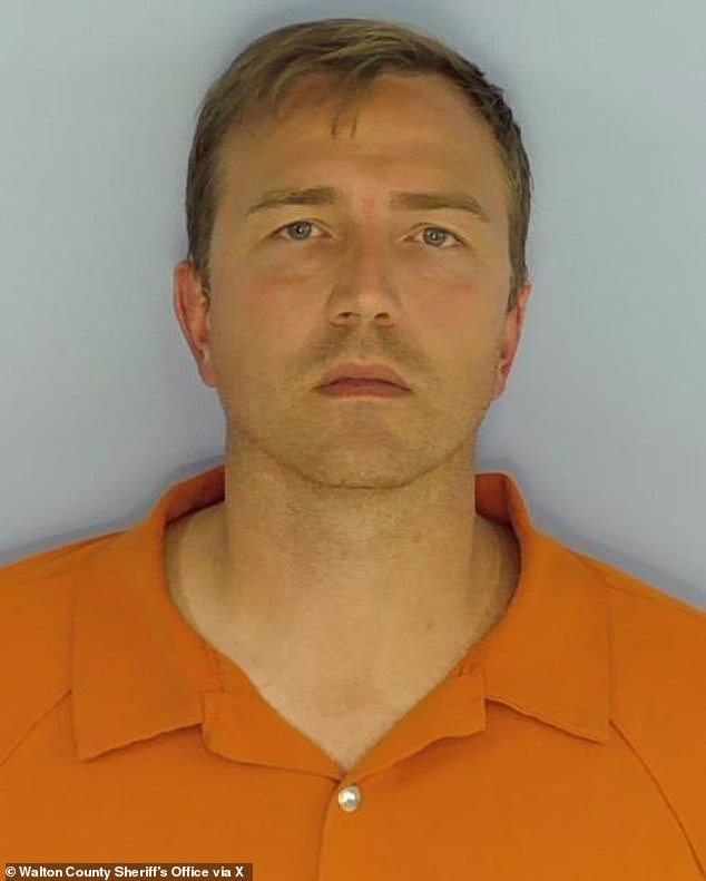 Brian and Sara posted a $1,000 bond the next day. Their children were placed in state custody until relatives from Texas could arrive