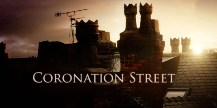 Coronation Street star reveals she’s pregnant with first child three years after exit from soap