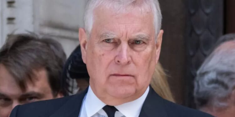 Andrew must answer key questions, blasts ex-royal cop as probe claims prince asked bodyguard to help discredit accuser