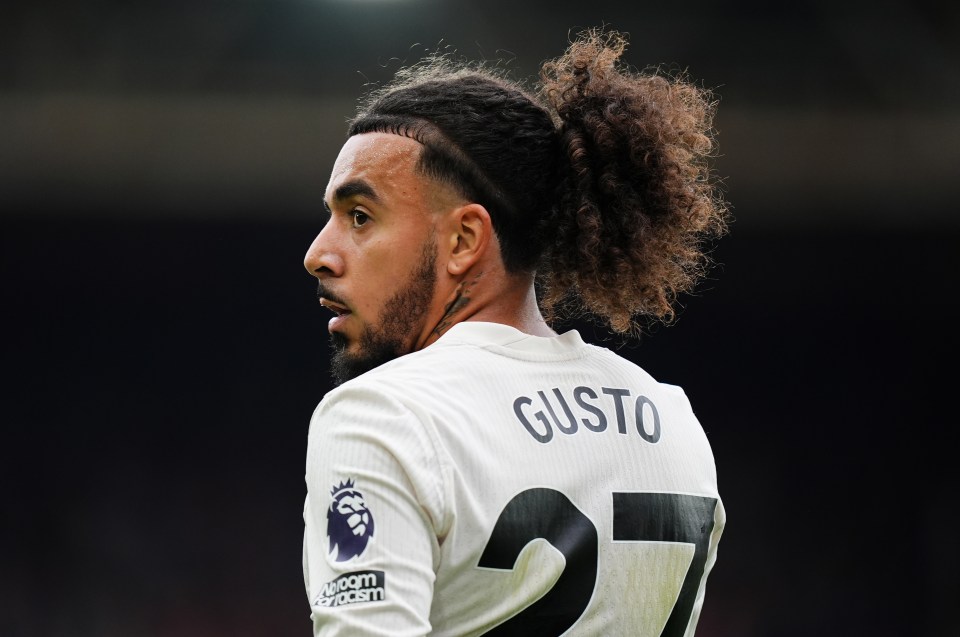 Nottingham Forest v Chelsea - Premier League - City Ground