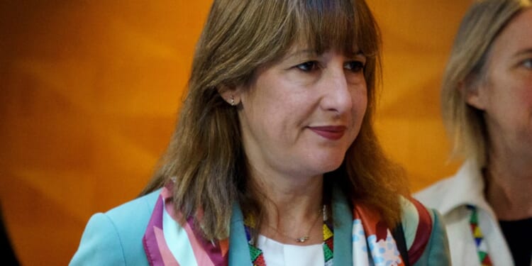 Under-pressure Rachel Reeves warned not to target betting and holiday firms with 'tax on fun' at Budget