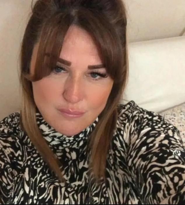 The couple started seeing each other regularly over the following six months and by June Al-Shamie was begging Elizabeth to marry him