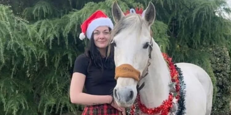 Mum, 31, killed after being hit by car outside train station in early hours is pictured