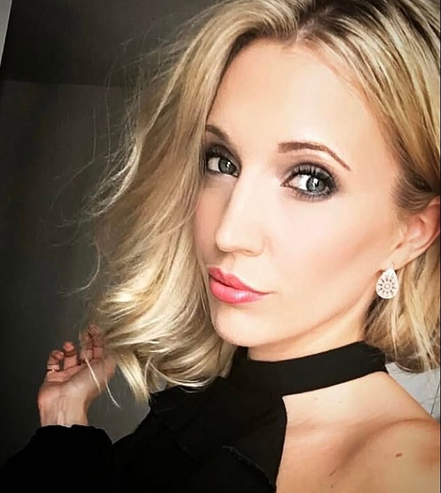 Nina¿s company¿s website states: ¿Nina was born and raised near London, UK, and has lived in Manchester for over seven years'