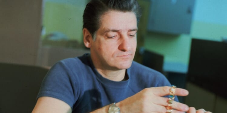 My aunt was murdered by Boston Strangler serial killer… but bombshell discovery proves he was a pawn in twisted cover-up