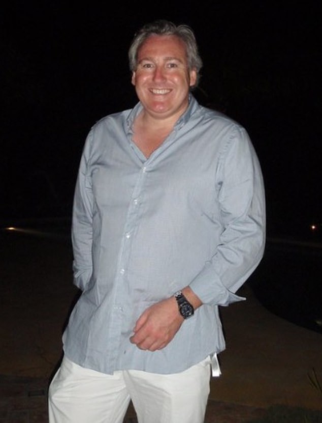 Mr Von Keysall was the subject of a fraud investigation by Westminster Council in 2010 and he later pleaded guilty to five offences