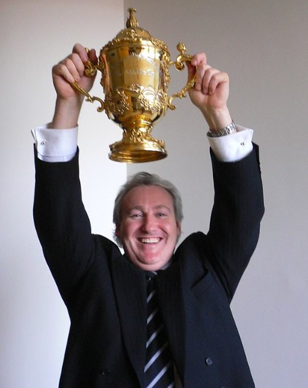 Mr Von Keysall is listed on Companies House as the director of nine dissolved companies between 1995 and 2012