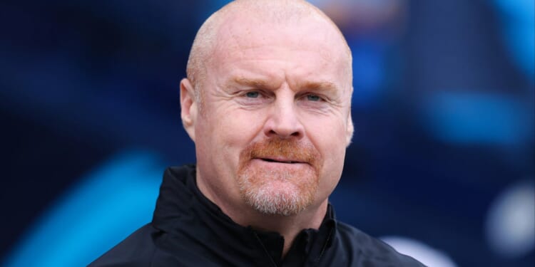 Sean Dyche closes in on Nottingham Forest job with Roberto Mancini and Marco Silva unlikely to take charge