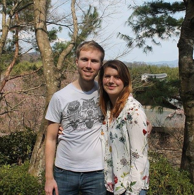 Jennifer wanted labour to take place in a room illuminated only by tea lights and for the midwives to keep their voices down