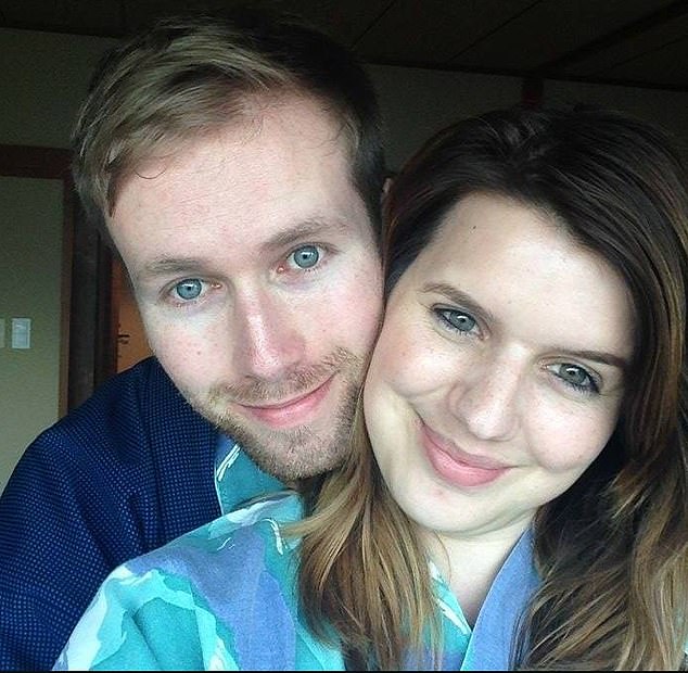 A police investigation looking into the home birth support group run by Ms Gadsden was also started this week but officers have since closed the case