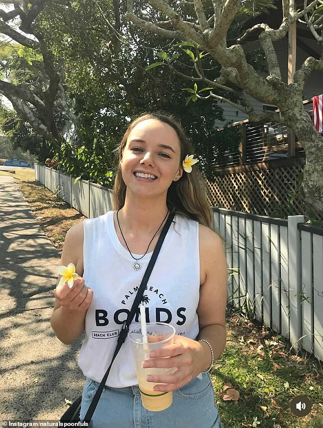 Nathan also reflected on Stacey's deep love of nature, their travels across the globe, and her passion for simple living