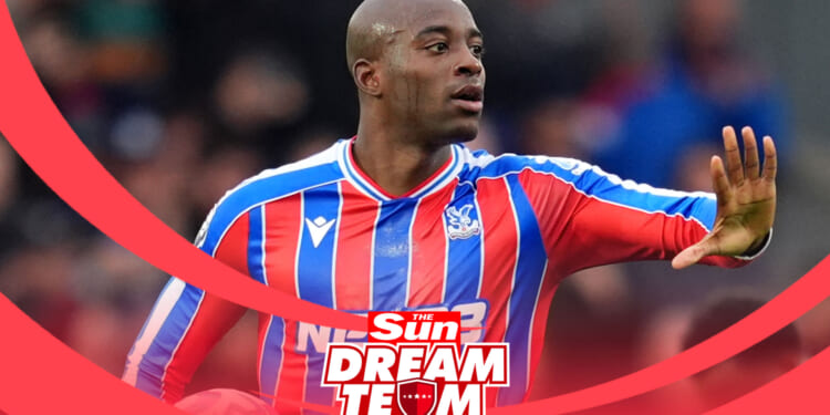 Jean-Philippe Mateta hat-trick sparks transfer stampede but have gaffers missed the boat?