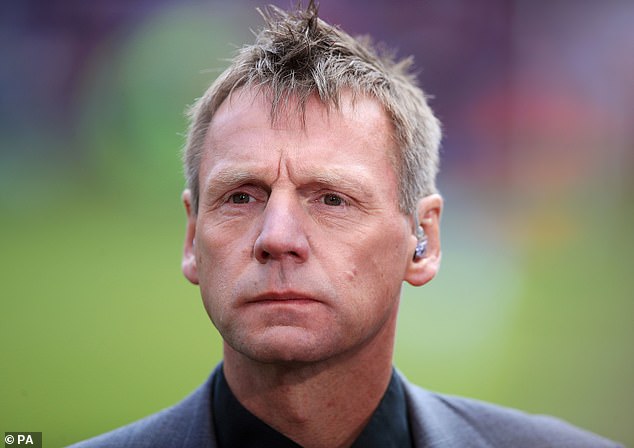 Former England footballer Stuart Pearce is grieving after his son lost control of the farm vehicle
