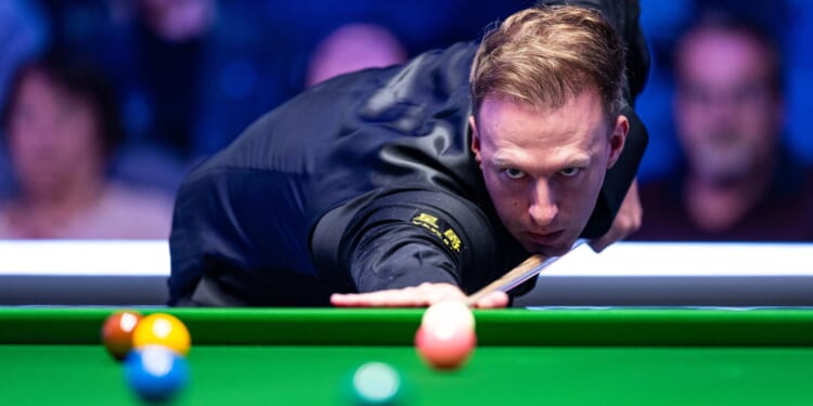 FULL schedule, results, TV channel and live stream as Wilson and Trump feature