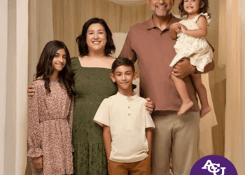 Student Spotlight: Roel Santos | Abilene Christian University