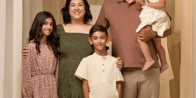 Student Spotlight: Roel Santos | Abilene Christian University