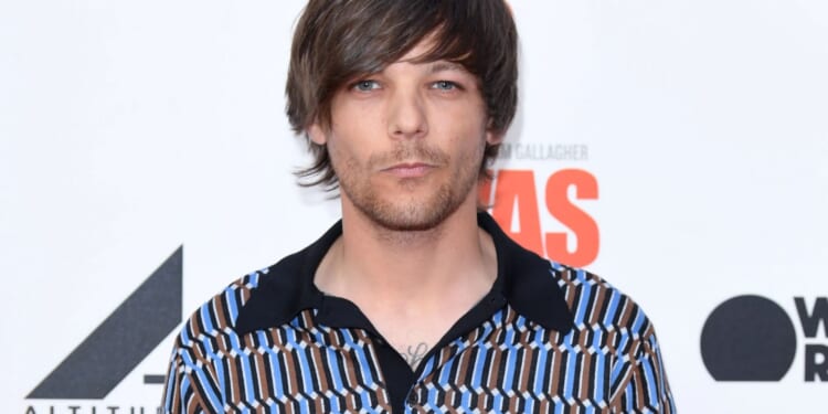 New celebrity feud as Louis Tomlinson reveals huge star he’ll ‘always despise’ branding him ‘horrible little f***er’ 