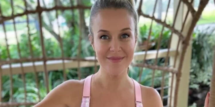 I used to date men in their 40s & 50s before ditching them for sex with lads half my age, it's not just down to stamina