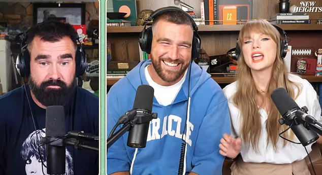 The cinematic world Taylor has painted through her music is filled with glamorous, fairy-tale ceremonies - clues that, combined with her affinity for lucky numbers, have led fans to believe her wedding will take place on June 13, 2026