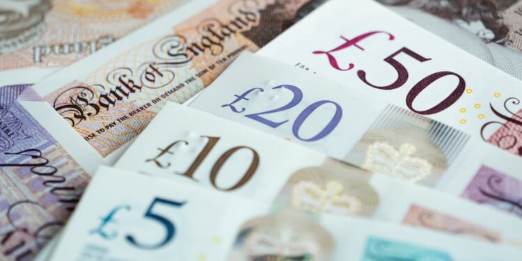 Warning for more than 1.1 million people over state pension age being hit with income tax on savings accounts