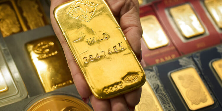 Gold prices keep rising. Why? And how far could the surge go?