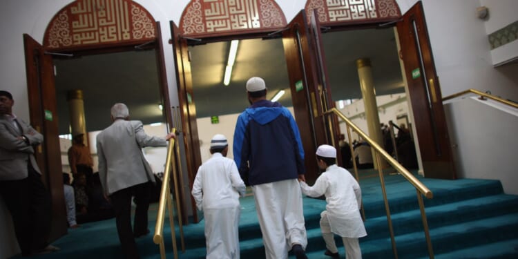 State-backed definition of 'Islamophobia' would undermine Britain’s counterterrorism and immigration laws, claims report