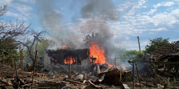 UK ready to spend 'over £100million' to send Brit troops to Ukraine as Putin views Britain as 'his number one enemy'