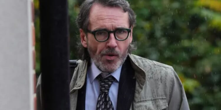 Passenger was handcuffed on seat after sparking chaos on BA flight 'when he was refused a drink' before threatening crew