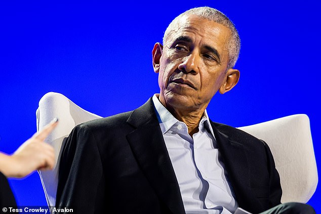 Barack Obama is facing backlash for his $850 million presidential library in Chicago