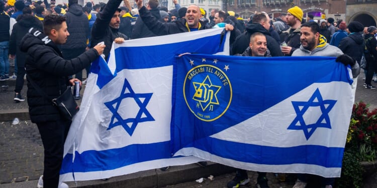 Israeli fans to miss crunch Aston Villa game as Maccabi Tel Aviv won't be selling tickets over safety fears